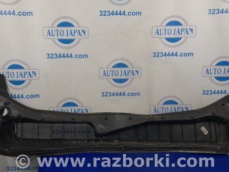 ФОТО Пластик под лобовое стекло (Жабо) для Honda Pilot 2 MR-V YF3/4 (2008-2015) Киев