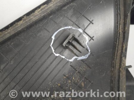 ФОТО Пластик под лобовое стекло (Жабо) для Honda Pilot 2 MR-V YF3/4 (2008-2015) Киев