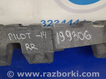 ФОТО Наполнитель бампера задний для Honda Pilot 2 MR-V YF3/4 (2008-2015) Киев