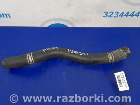 ФОТО Патрубок системы охлаждения для Honda Pilot 2 MR-V YF3/4 (2008-2015) Киев