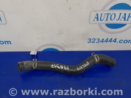 ФОТО Патрубок системы охлаждения для Honda Pilot 2 MR-V YF3/4 (2008-2015) Киев