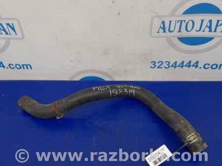 ФОТО Патрубок системы охлаждения для Honda Pilot 2 MR-V YF3/4 (2008-2015) Киев