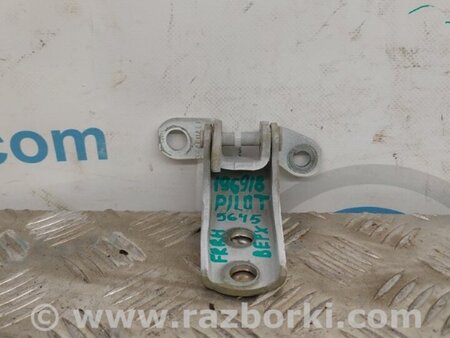 ФОТО Петля двери верхняя для Honda Pilot 2 MR-V YF3/4 (2008-2015) Киев