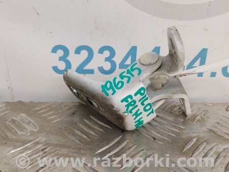 ФОТО Петля двери нижняя для Honda Pilot 2 MR-V YF3/4 (2008-2015) Киев