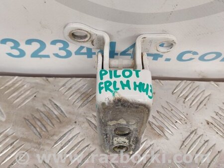 ФОТО Петля двери нижняя для Honda Pilot 2 MR-V YF3/4 (2008-2015) Киев