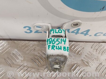 ФОТО Петля двери верхняя для Honda Pilot 2 MR-V YF3/4 (2008-2015) Киев