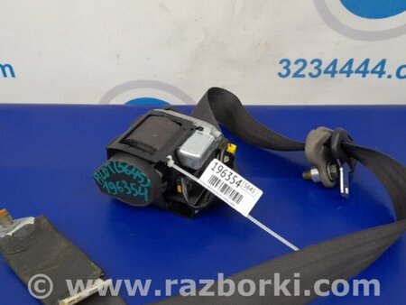 ФОТО Ремень безопасности для Honda Pilot 2 MR-V YF3/4 (2008-2015) Киев