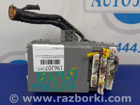 ФОТО Блок предохранителей салон для Honda Pilot 2 MR-V YF3/4 (2008-2015) Киев