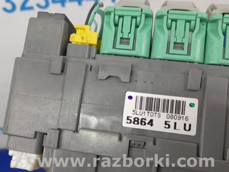 ФОТО Блок предохранителей салон для Honda Pilot 2 MR-V YF3/4 (2008-2015) Киев