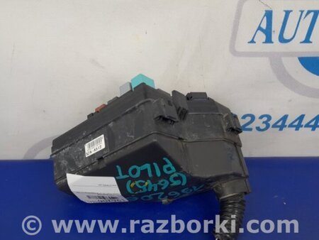 ФОТО Блок предохранителей для Honda Pilot 2 MR-V YF3/4 (2008-2015) Киев