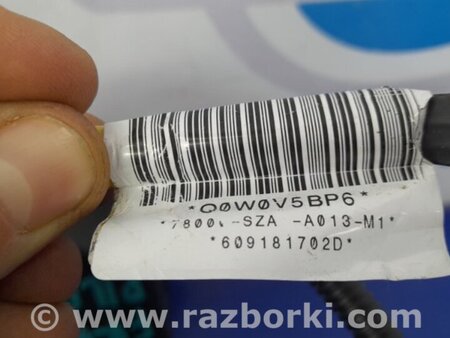 ФОТО Airbag сидения для Honda Pilot 2 MR-V YF3/4 (2008-2015) Киев