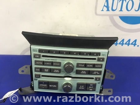 ФОТО Магнитола для Honda Pilot 2 MR-V YF3/4 (2008-2015) Киев