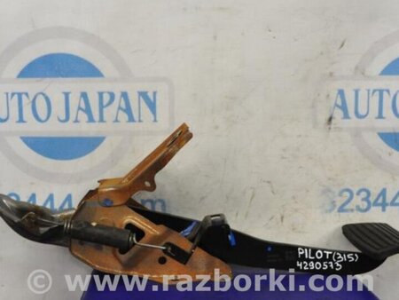 ФОТО Педаль тормоза для Honda Pilot 2 MR-V YF3/4 (2008-2015) Киев