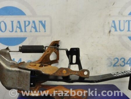 ФОТО Педаль тормоза для Honda Pilot 2 MR-V YF3/4 (2008-2015) Киев