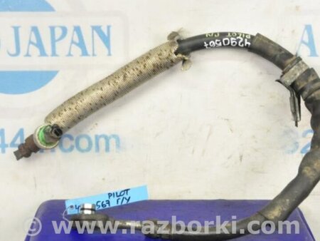 ФОТО Трубка кондиционера для Honda Pilot 2 MR-V YF3/4 (2008-2015) Киев