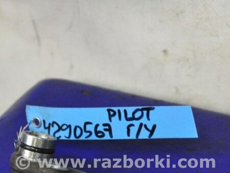 ФОТО Трубка кондиционера для Honda Pilot 2 MR-V YF3/4 (2008-2015) Киев