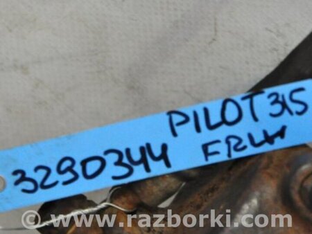 ФОТО Суппорт для Honda Pilot 2 MR-V YF3/4 (2008-2015) Киев