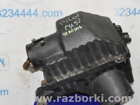 ФОТО Воздушный фильтр (корпус) для Honda Pilot 2 MR-V YF3/4 (2008-2015) Киев