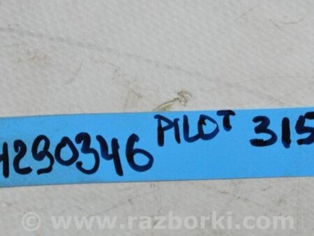 ФОТО Воздушный фильтр (корпус) для Honda Pilot 2 MR-V YF3/4 (2008-2015) Киев