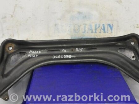 ФОТО Крепление балки подвески для Honda Pilot 2 MR-V YF3/4 (2008-2015) Киев