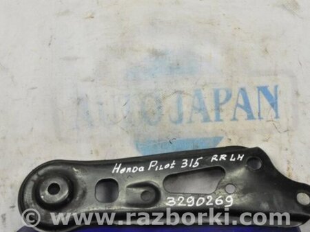 ФОТО Крепление балки подвески для Honda Pilot 2 MR-V YF3/4 (2008-2015) Киев