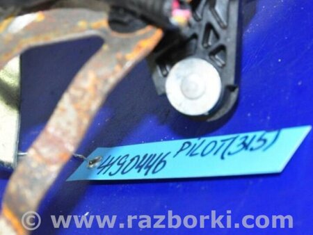 ФОТО Кулиса переключения АКПП для Honda Pilot 2 MR-V YF3/4 (2008-2015) Киев