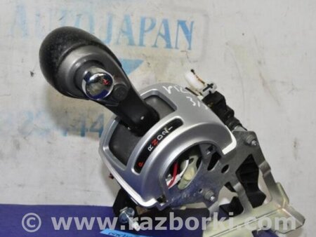 ФОТО Кулиса переключения АКПП для Honda Pilot 2 MR-V YF3/4 (2008-2015) Киев