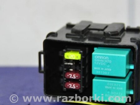 ФОТО Реле для Honda Pilot 2 MR-V YF3/4 (2008-2015) Киев
