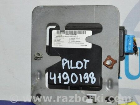 ФОТО Блок электронный для Honda Pilot 2 MR-V YF3/4 (2008-2015) Киев