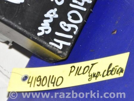 ФОТО Блок электронный для Honda Pilot 2 MR-V YF3/4 (2008-2015) Киев