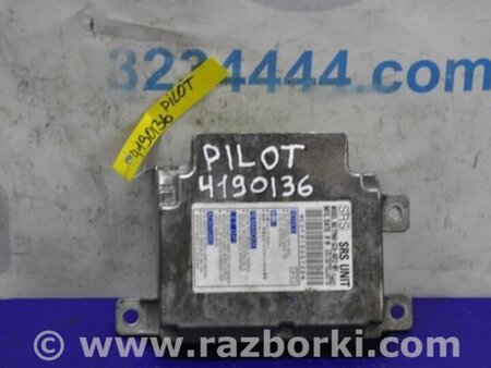 ФОТО Блок управления AIRBAG для Honda Pilot 2 MR-V YF3/4 (2008-2015) Киев