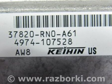 ФОТО Блок управления двигателем для Honda Pilot 2 MR-V YF3/4 (2008-2015) Киев