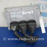Блок управления двигателем Honda Pilot 2 MR-V YF3/4 (2008-2015)