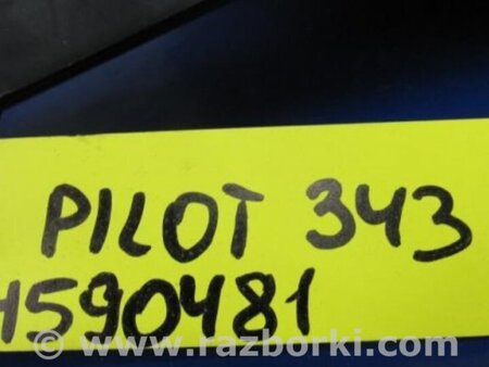 ФОТО Воздушный фильтр (корпус) для Honda Pilot 2 MR-V YF3/4 (2008-2015) Киев