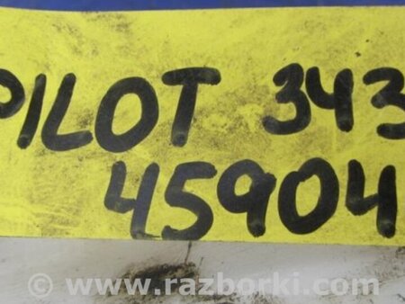ФОТО Бачок омывателя для Honda Pilot 2 MR-V YF3/4 (2008-2015) Киев