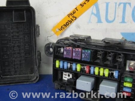 ФОТО Блок предохранителей для Honda Pilot 2 MR-V YF3/4 (2008-2015) Киев