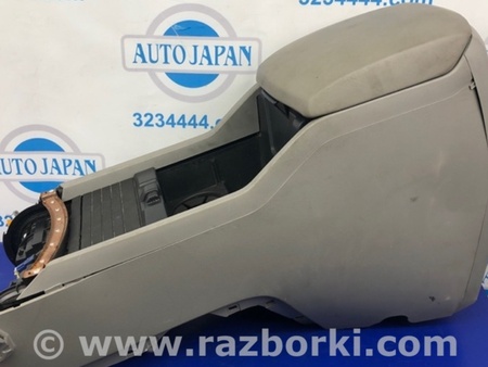 ФОТО Подлокотник для Honda Pilot 2 MR-V YF3/4 (2008-2015) Киев