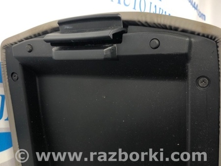 ФОТО Подлокотник для Honda Pilot 2 MR-V YF3/4 (2008-2015) Киев