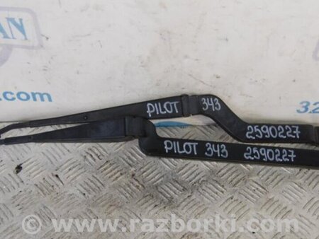 ФОТО Поводок дворника для Honda Pilot 2 MR-V YF3/4 (2008-2015) Киев