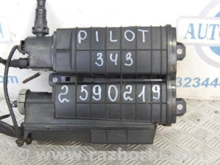 ФОТО Абсорбер для Honda Pilot 2 MR-V YF3/4 (2008-2015) Киев