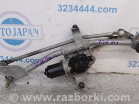 ФОТО Трапеция дворников для Honda Pilot 2 MR-V YF3/4 (2008-2015) Киев