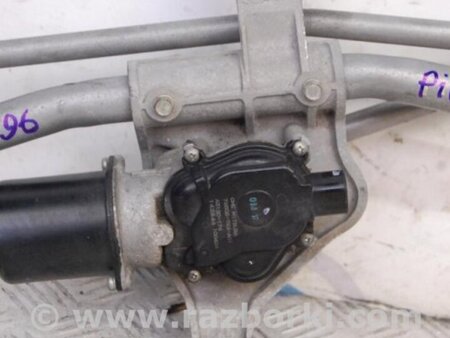 ФОТО Трапеция дворников для Honda Pilot 2 MR-V YF3/4 (2008-2015) Киев