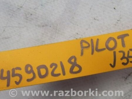 ФОТО Патрубок радиатора печки для Honda Pilot 2 MR-V YF3/4 (2008-2015) Киев