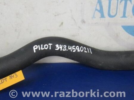 ФОТО Патрубок системы охлаждения для Honda Pilot 2 MR-V YF3/4 (2008-2015) Киев