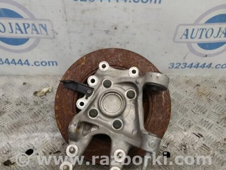 ФОТО Диск тормозной задний для Honda Pilot 2 MR-V YF3/4 (2008-2015) Киев