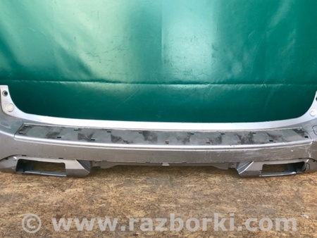 ФОТО Бампер задний для Honda Pilot 2 MR-V YF3/4 (2008-2015) Киев