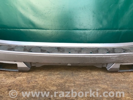 ФОТО Бампер задний для Honda Pilot 2 MR-V YF3/4 (2008-2015) Киев