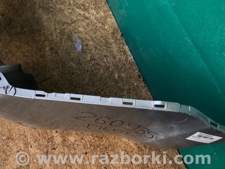 ФОТО Бампер задний для Honda Pilot 2 MR-V YF3/4 (2008-2015) Киев