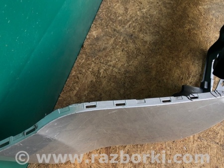 ФОТО Бампер задний для Honda Pilot 2 MR-V YF3/4 (2008-2015) Киев