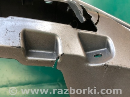 ФОТО Бампер задний для Honda Pilot 2 MR-V YF3/4 (2008-2015) Киев